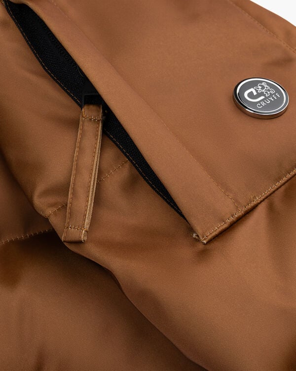 Morezzi Puffer Jacket