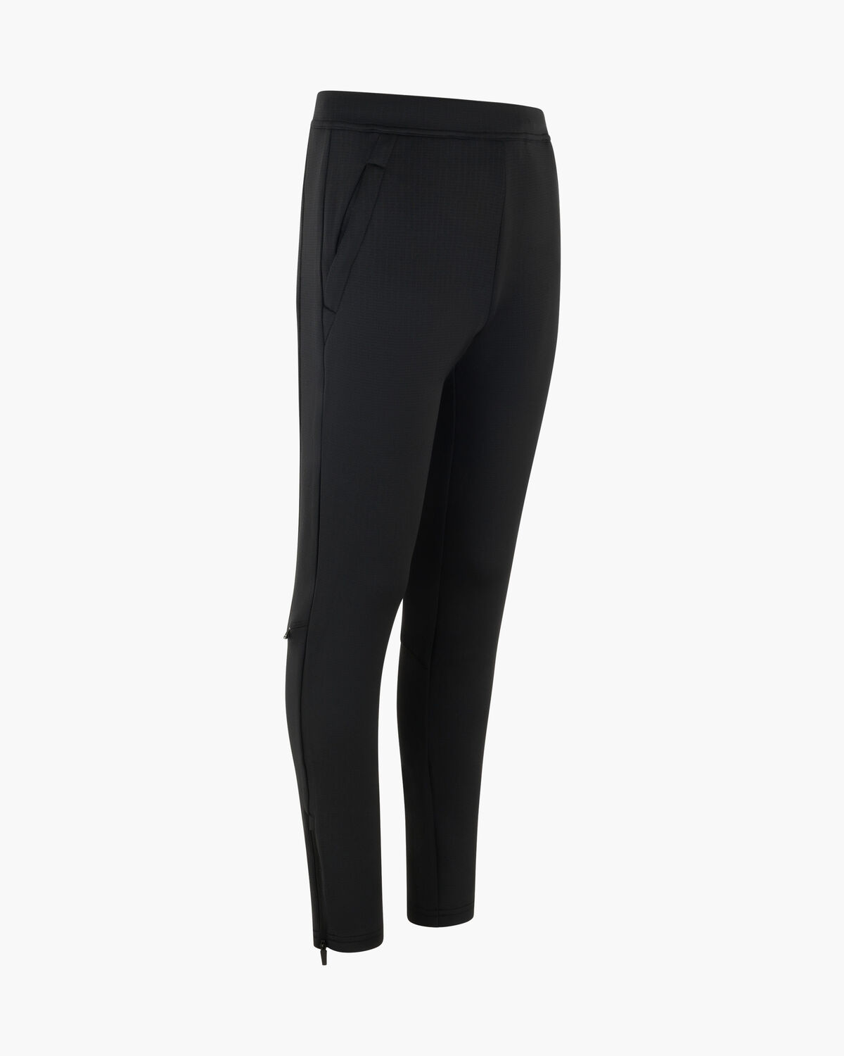 Vital Trousers, Black, hi-res