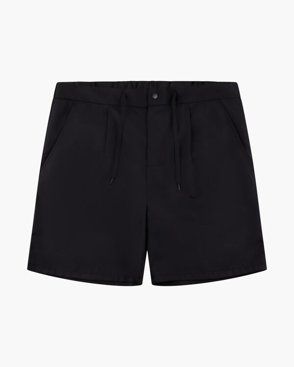 Tailored Tech Shorts