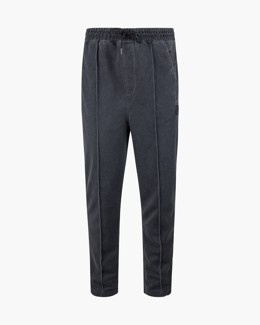 Chiado Track Pants  - 95%Polyester 5%Elastan, Black/Grey, hi-res