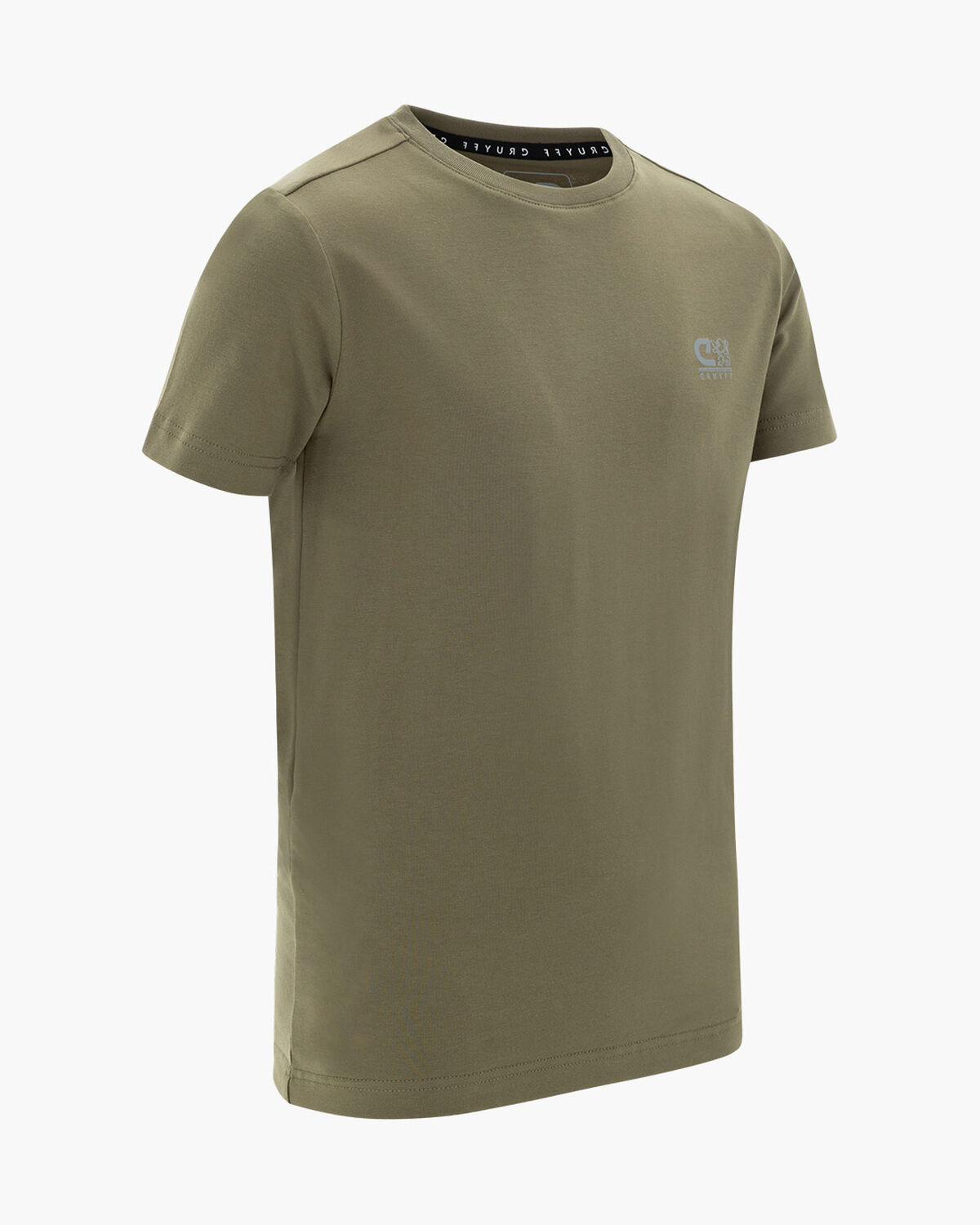 Soothe Tee, Army green, hi-res