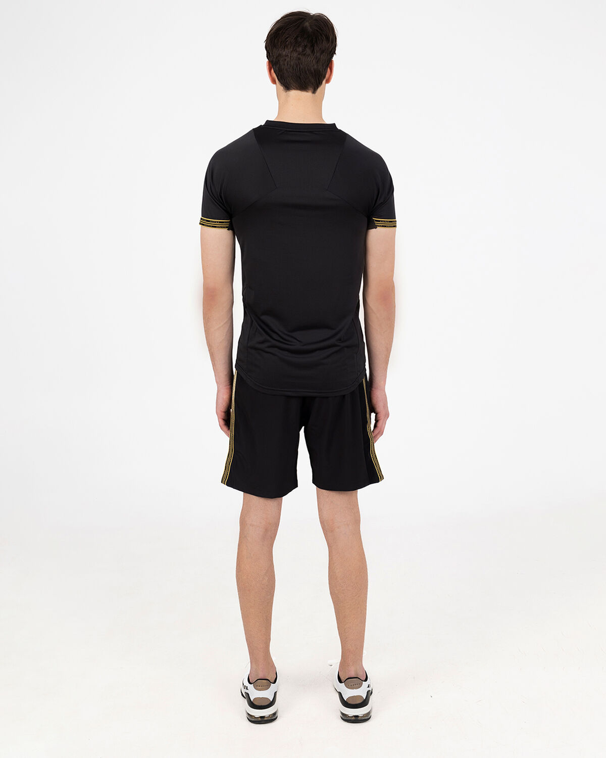 Hoof Suit - 100% Polyester, Gold, hi-res