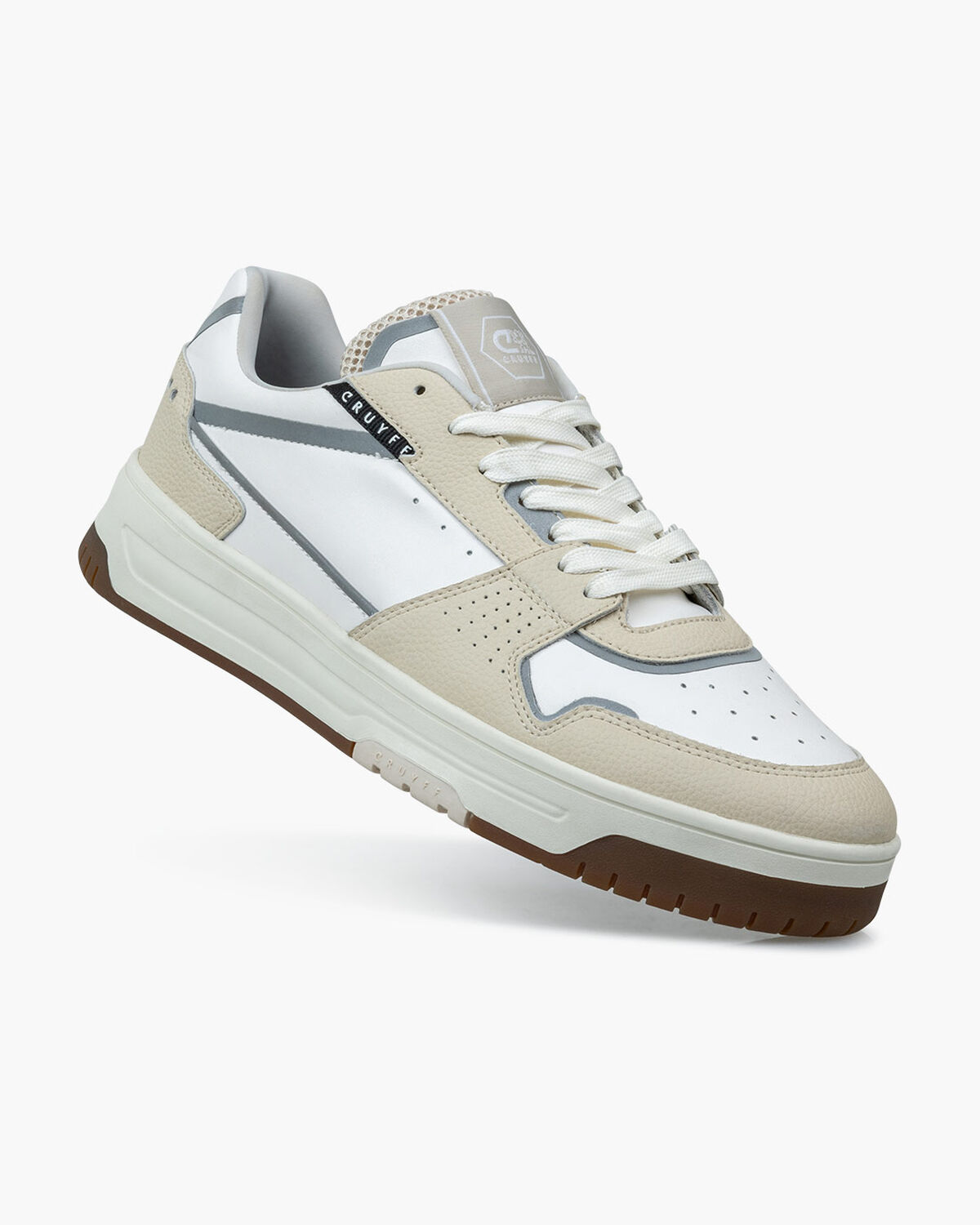 Collegam, Off White/Cream, hi-res