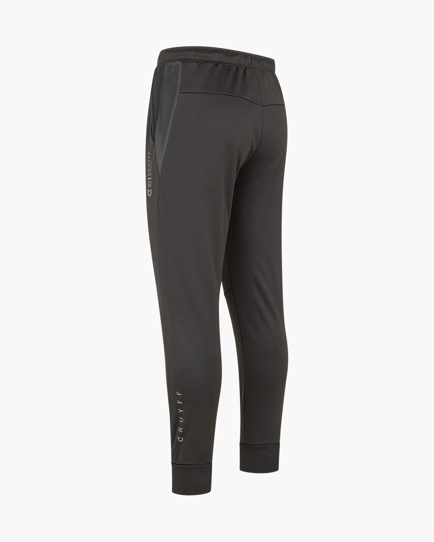 Howler Suit - 100% Polyester, Dark grey, hi-res