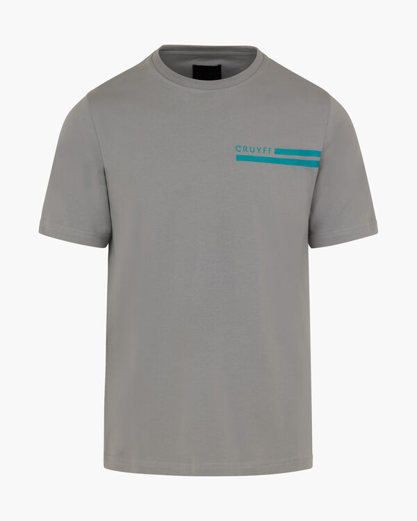 Moraira Tee Suit