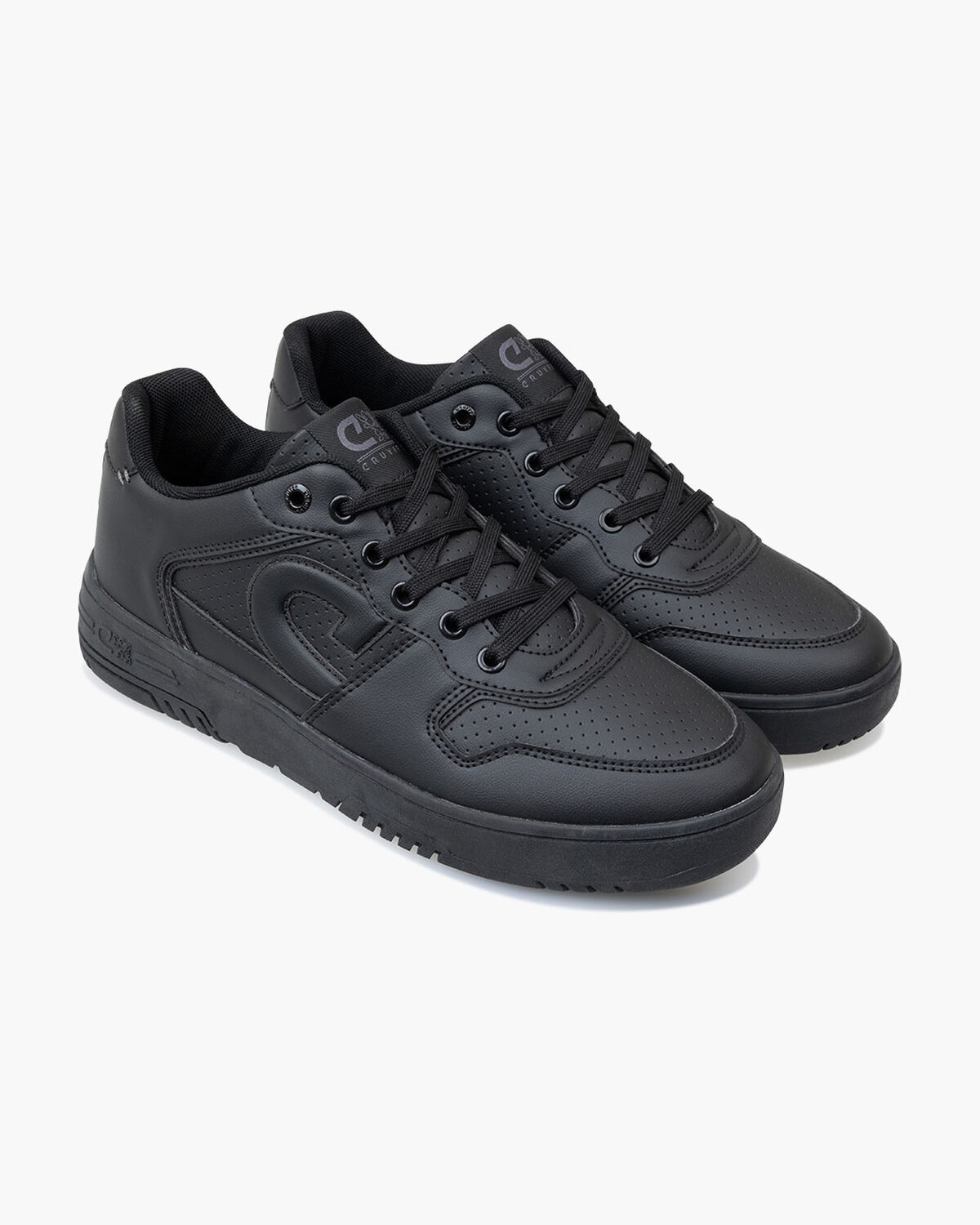 Royal C, Black, hi-res