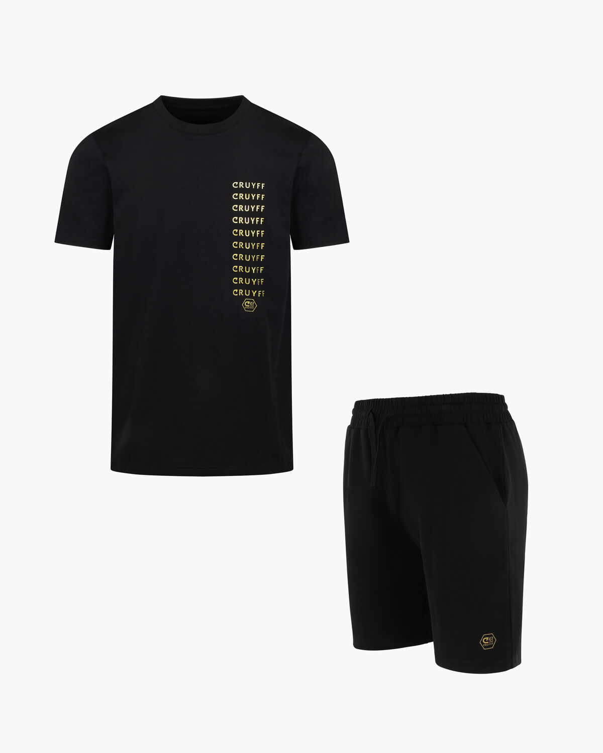Creditos Tee Suit, , hi-res