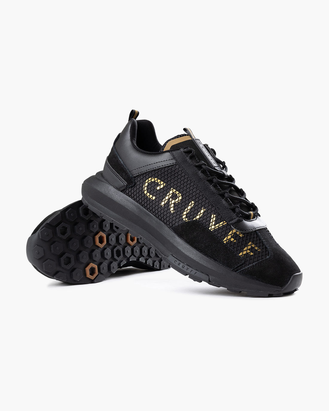 クールな価格でホットなピック Shop Subutai | Official Cruyff UK Webshop パーカー