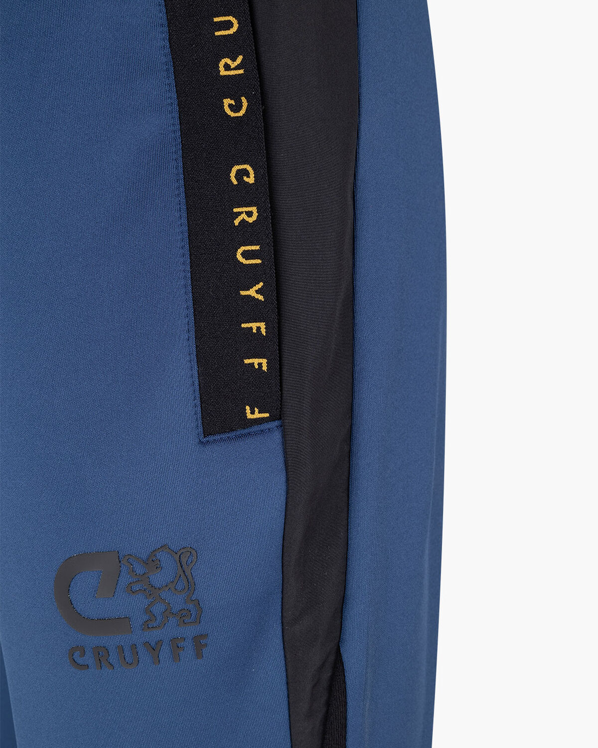 Pointer Suit, Blue/Black, hi-res