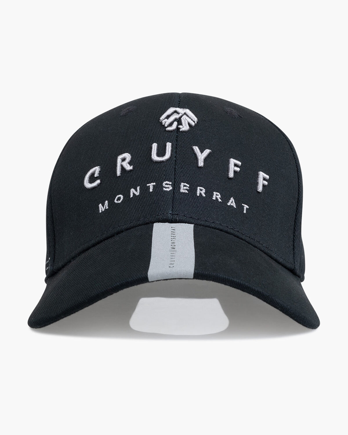 Trace Cap, Black, hi-res