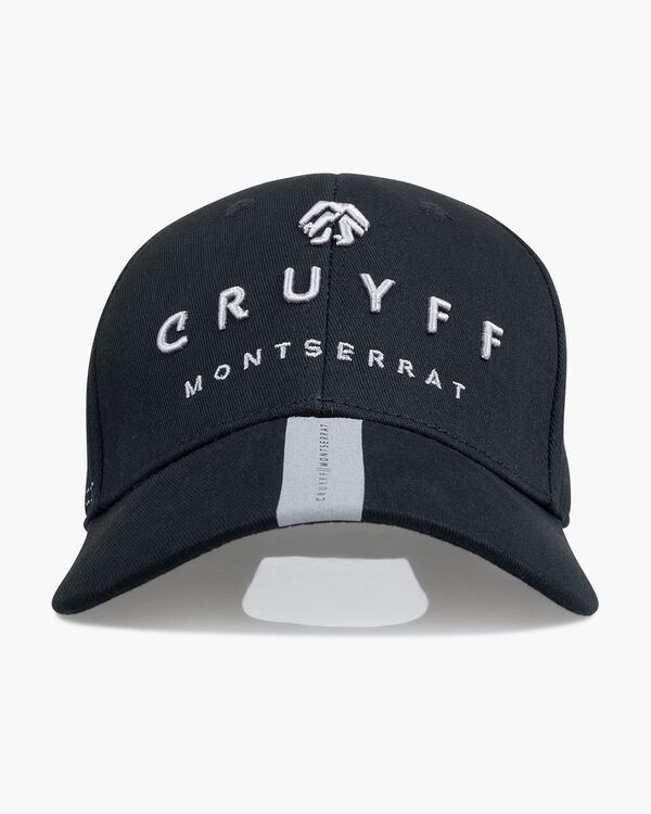 Trace Cap