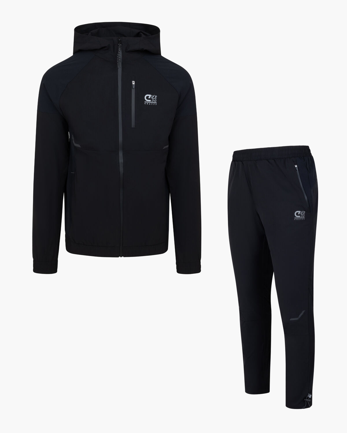 Elite Tracksuit, , hi-res