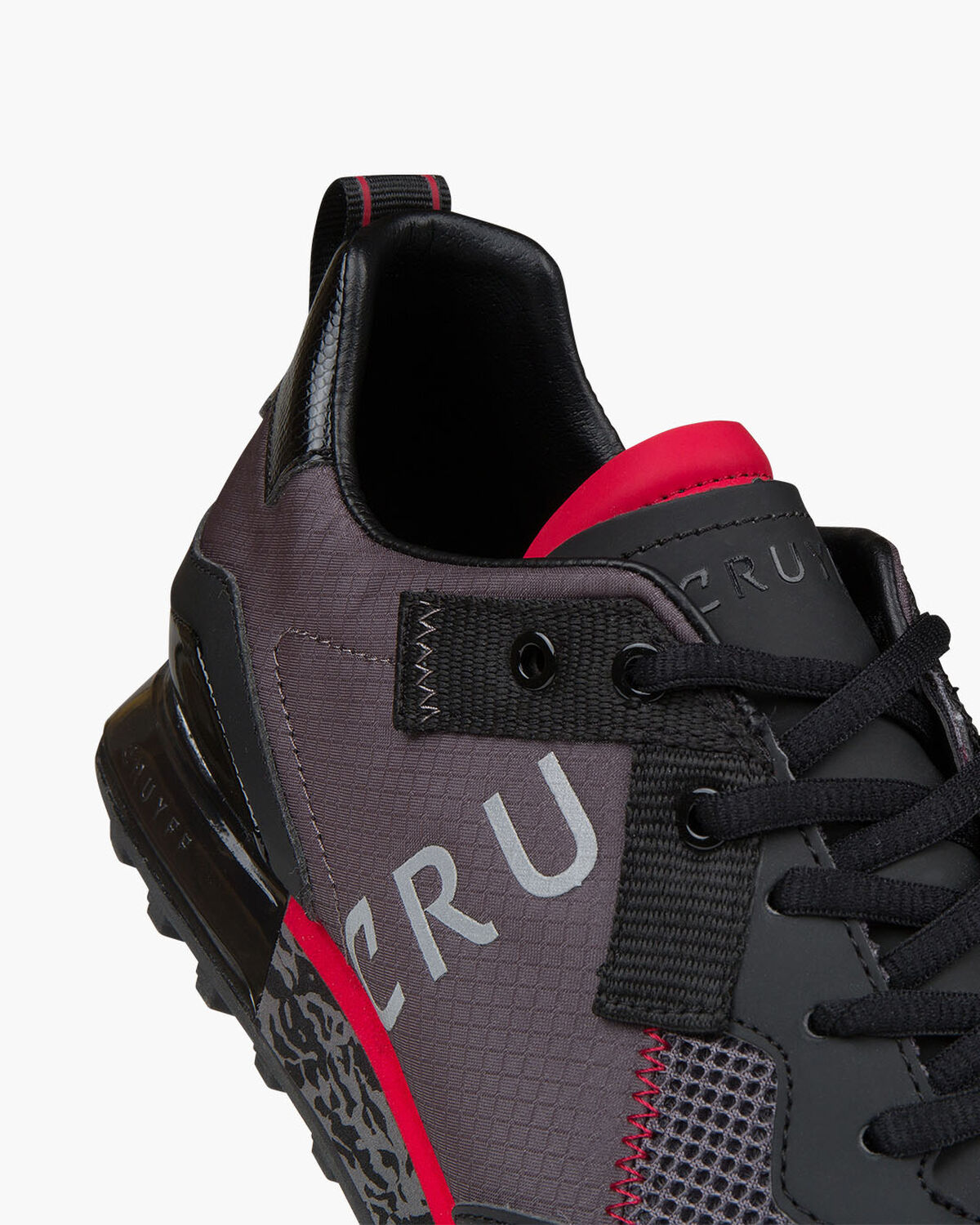 Superbia, Grey/Red, hi-res