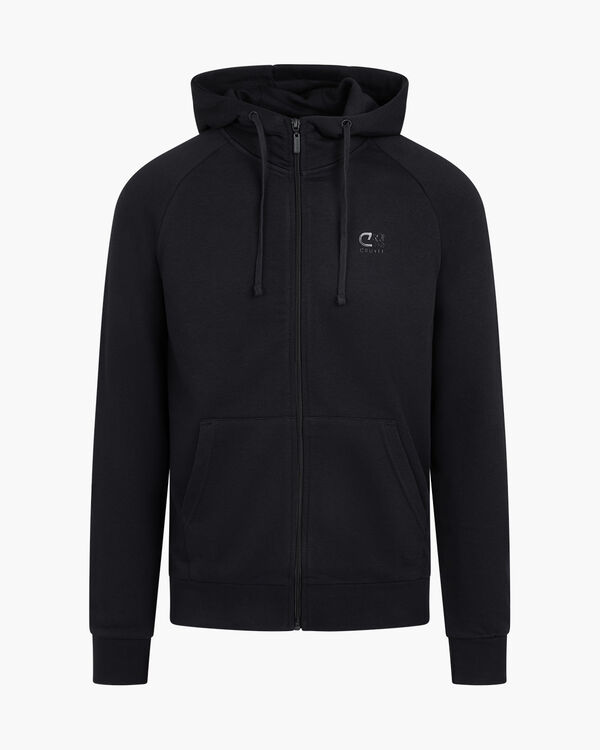 Classic Zip-Through