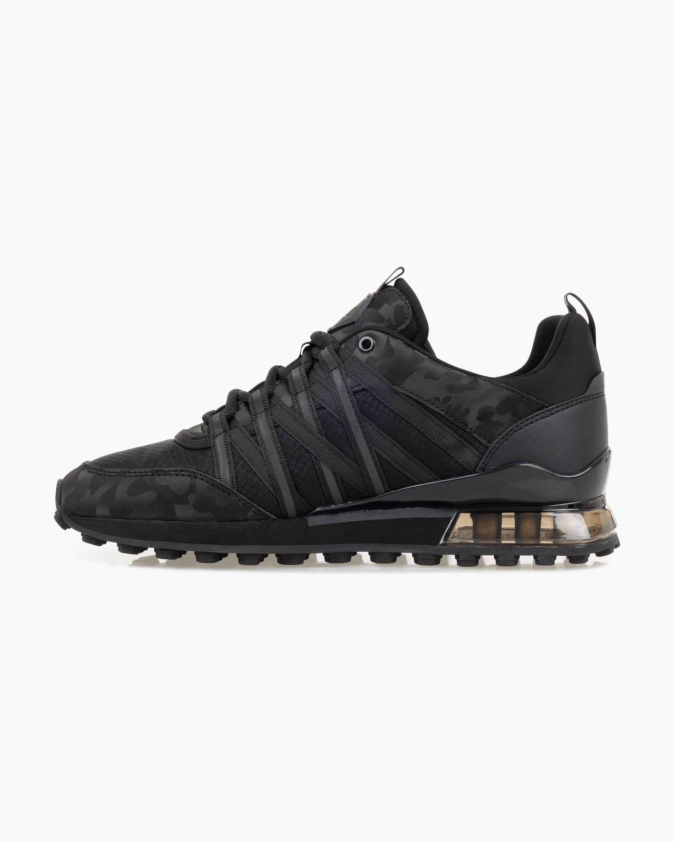 Cruyff trainers black hotsell