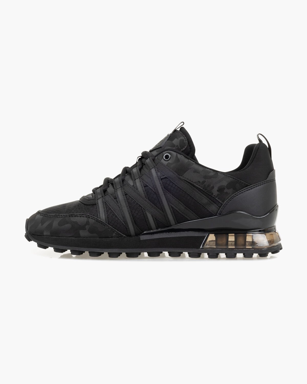 Fearia - Micro Ripstop/Camo, Black, hi-res