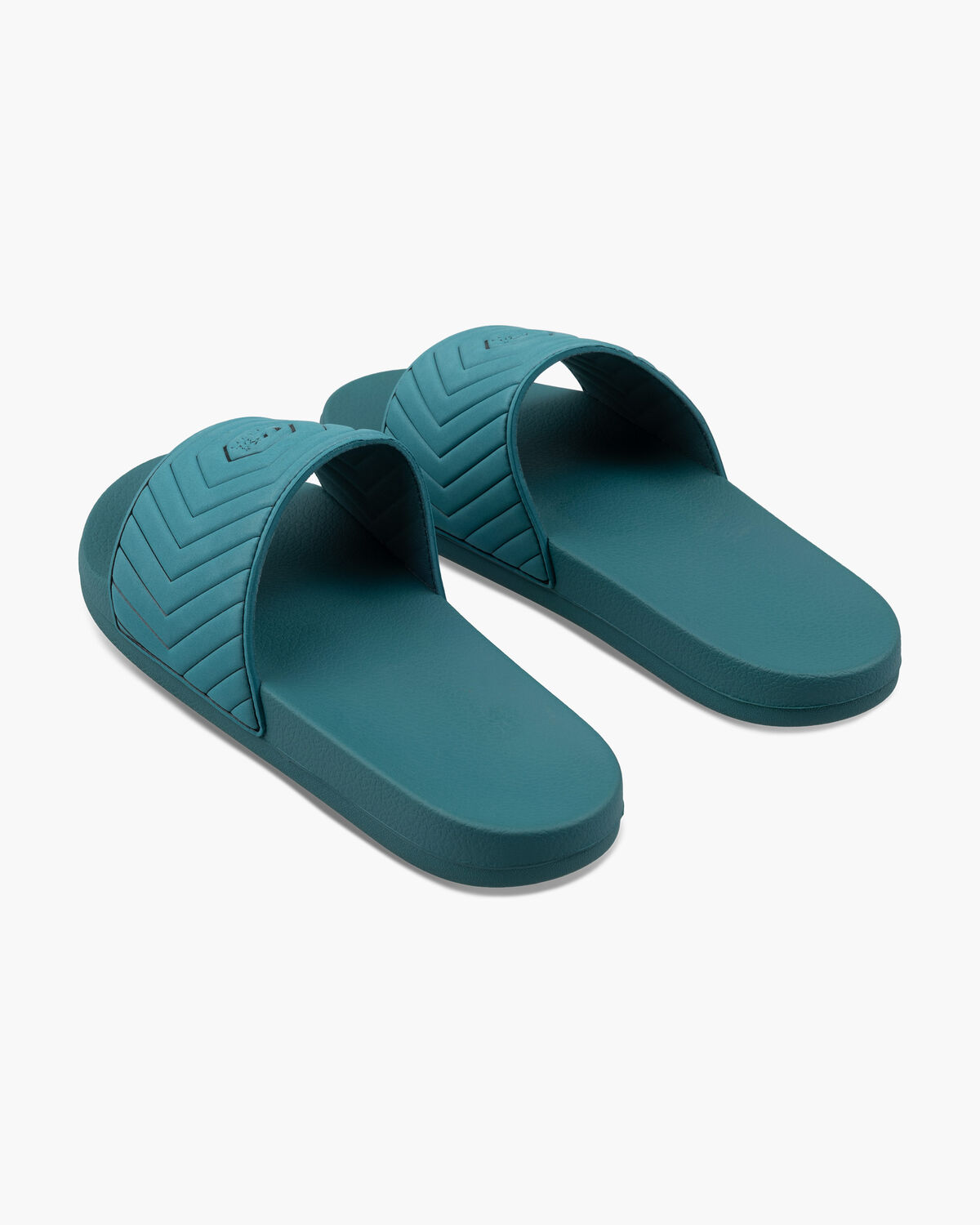 Hex slide, Green/Black, hi-res