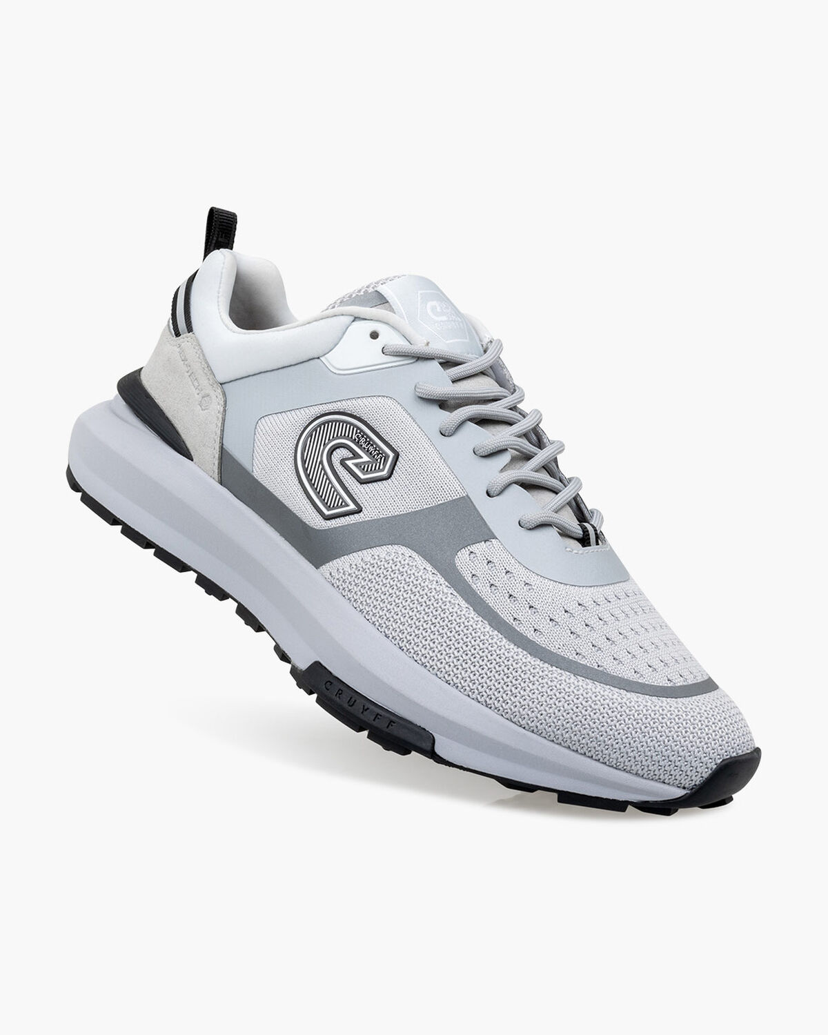 Fuzeknit, Light Grey, hi-res