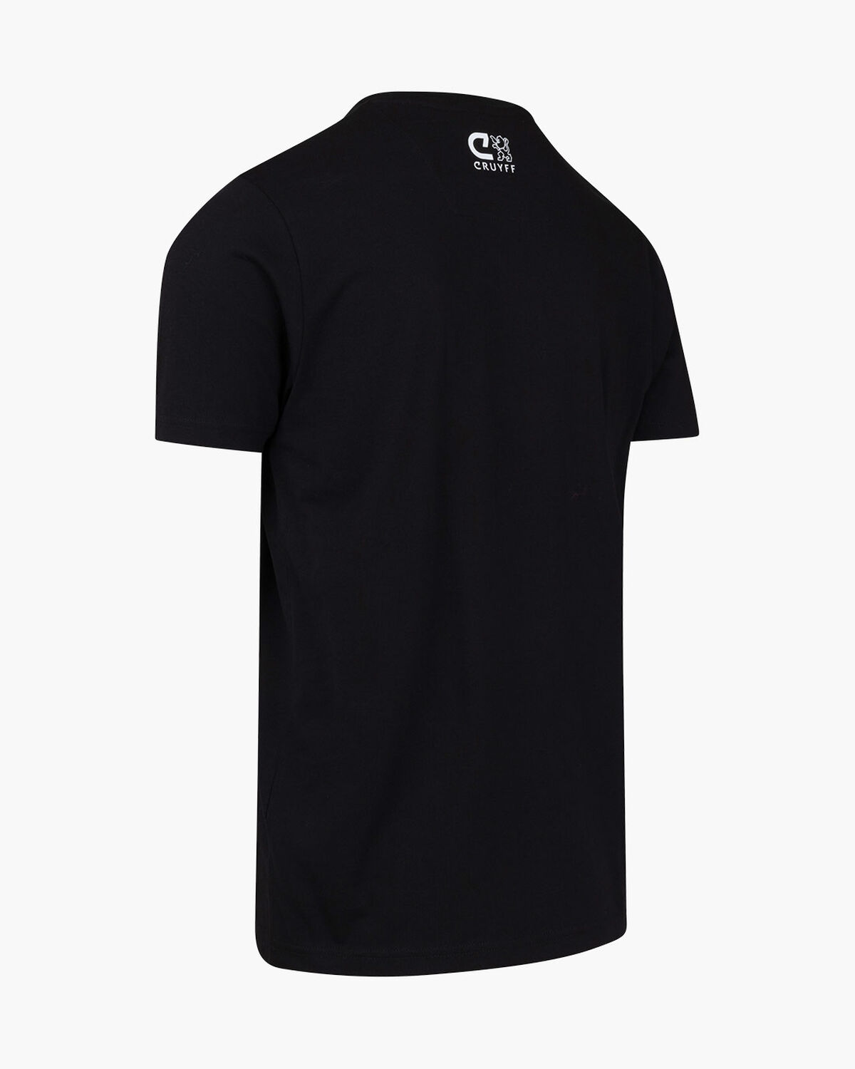 Alvaro Tee, Black, hi-res