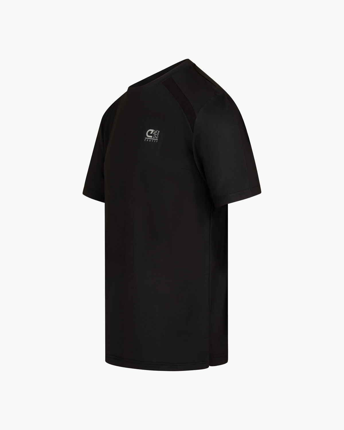 Calicite Tee, Black, hi-res