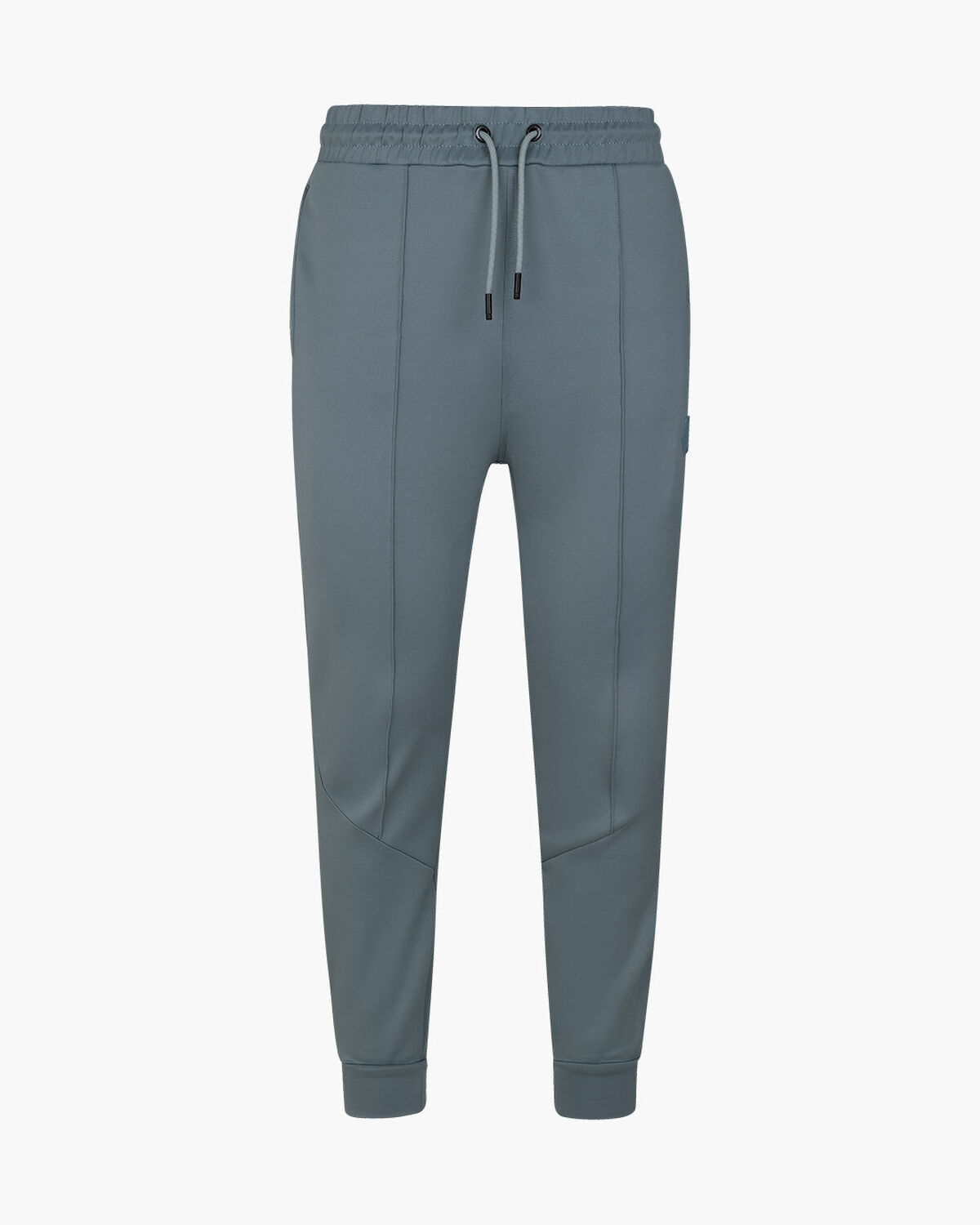 Axel Scuba Jogger - 95% Polyester 5% Elastane, Lead Blue, hi-res