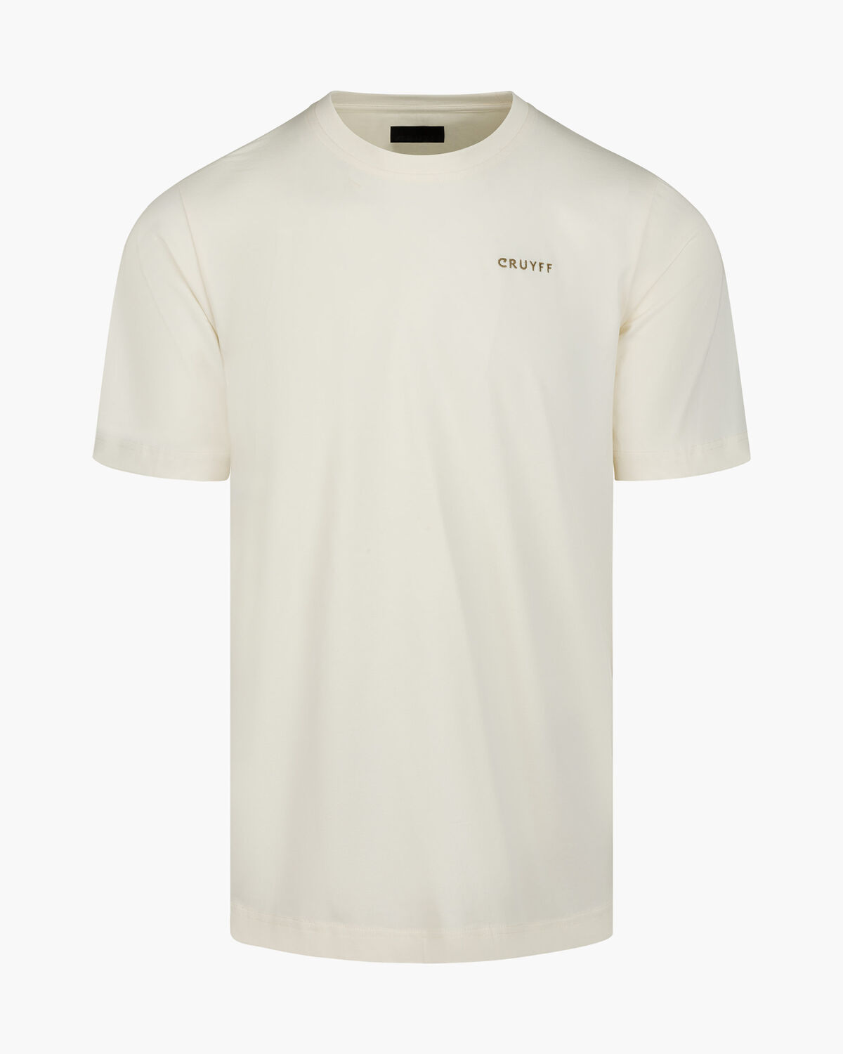 League 79 Tee, White/Orange, hi-res