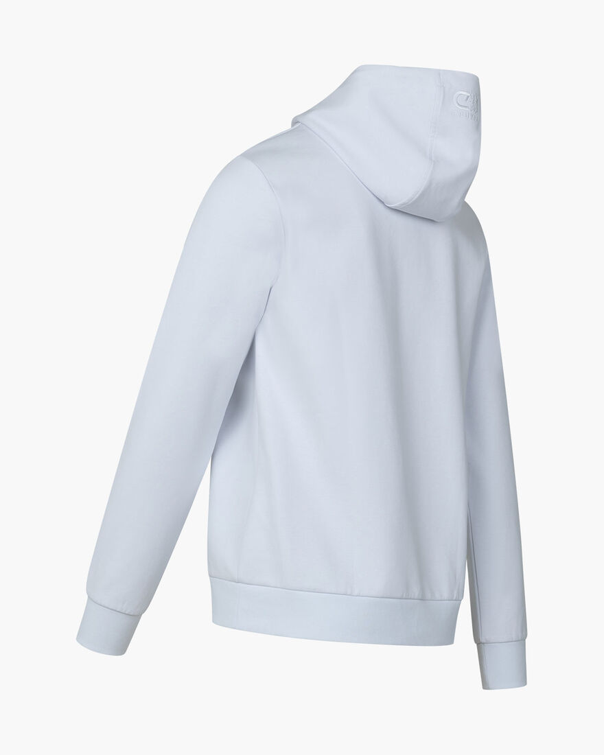 Explore Hoodie, White, hi-res
