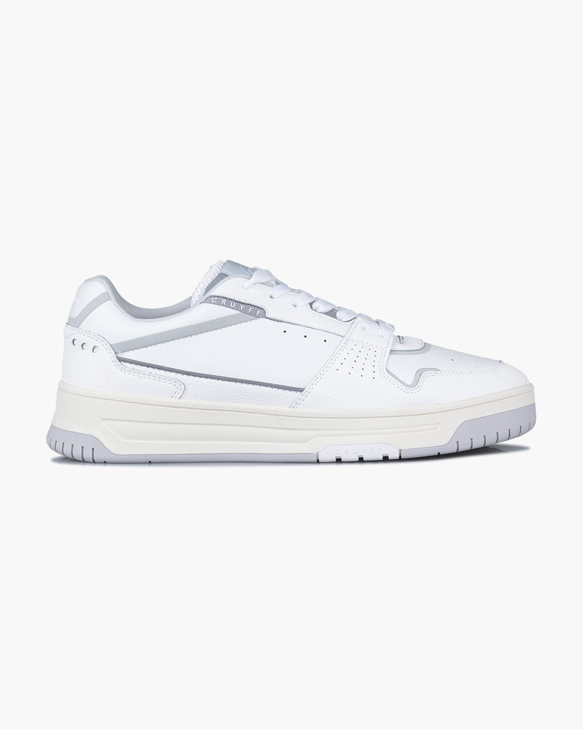 Collegam, White, hi-res