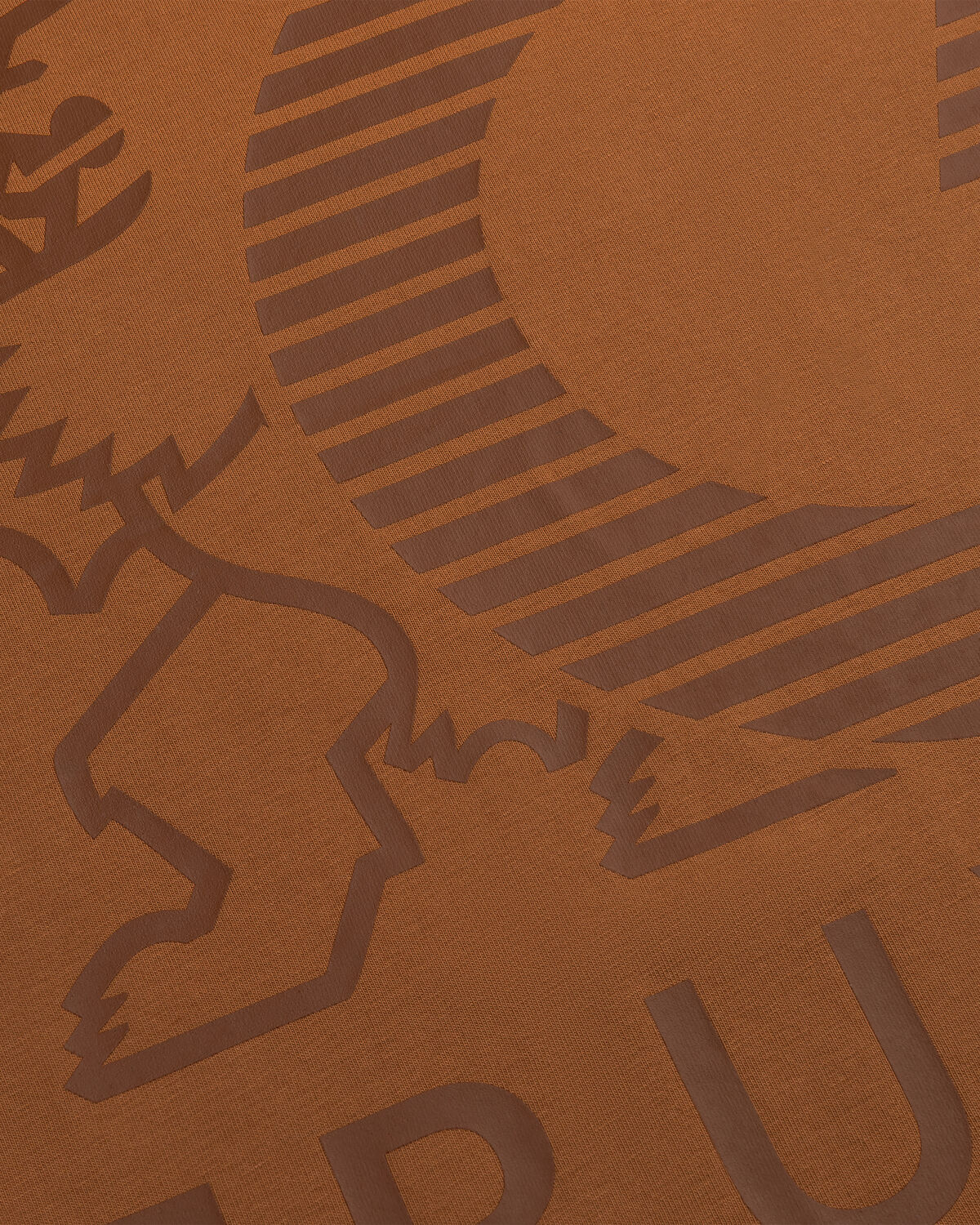 C-lion Alpha Tee, Nuthatch Brown, hi-res
