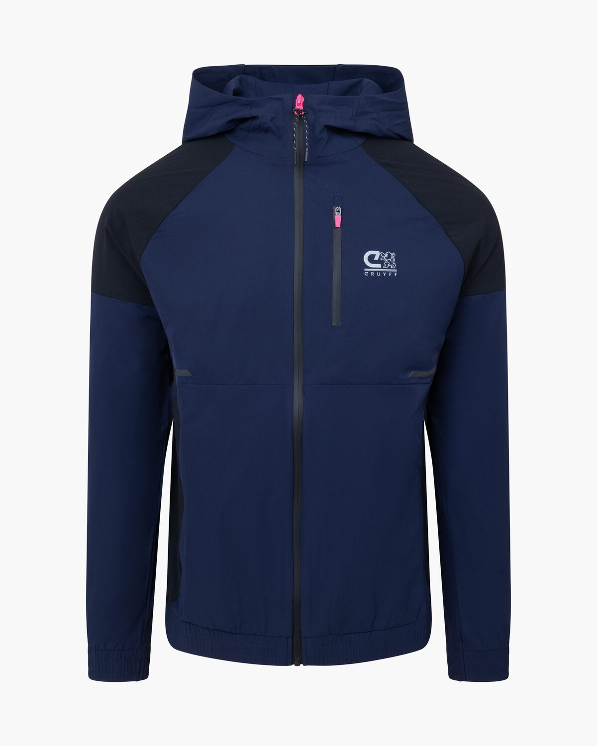 Elite Tracktop, Navy, hi-res