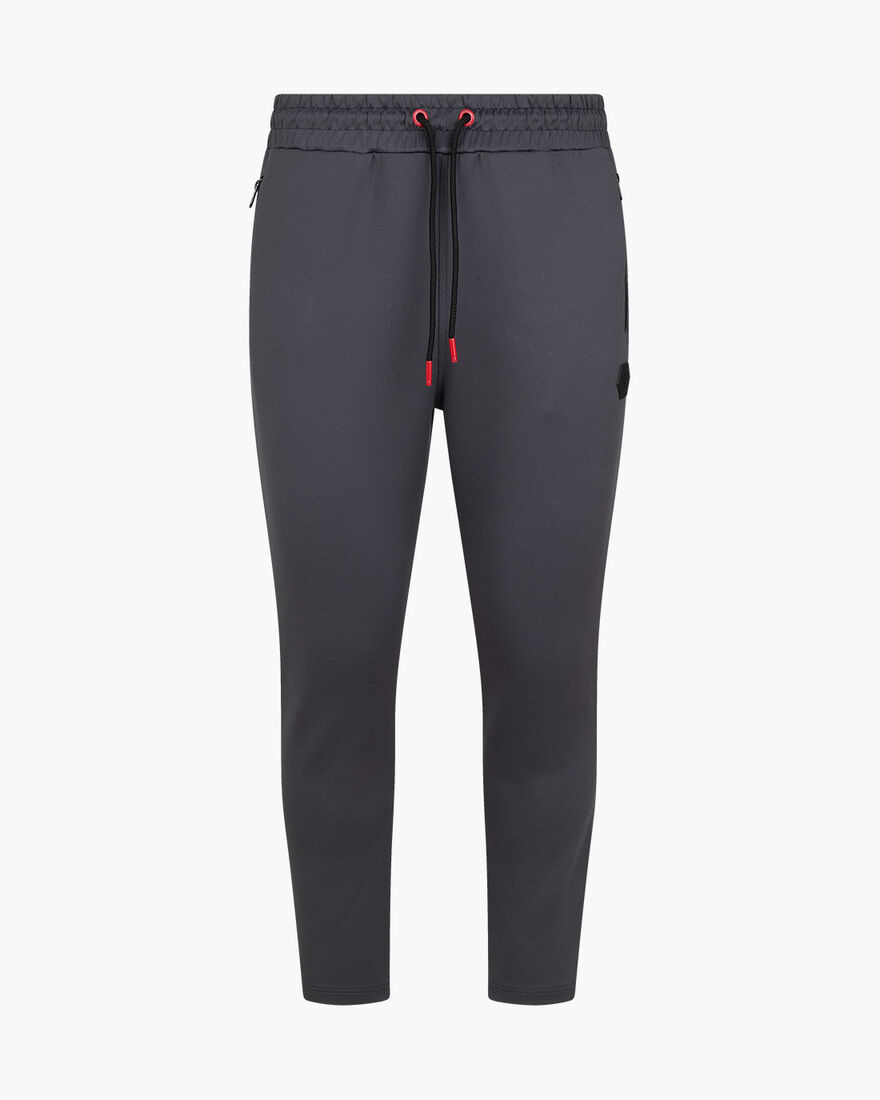Amare Pants - 95% Polyester / 5% Elastane, Red, hi-res