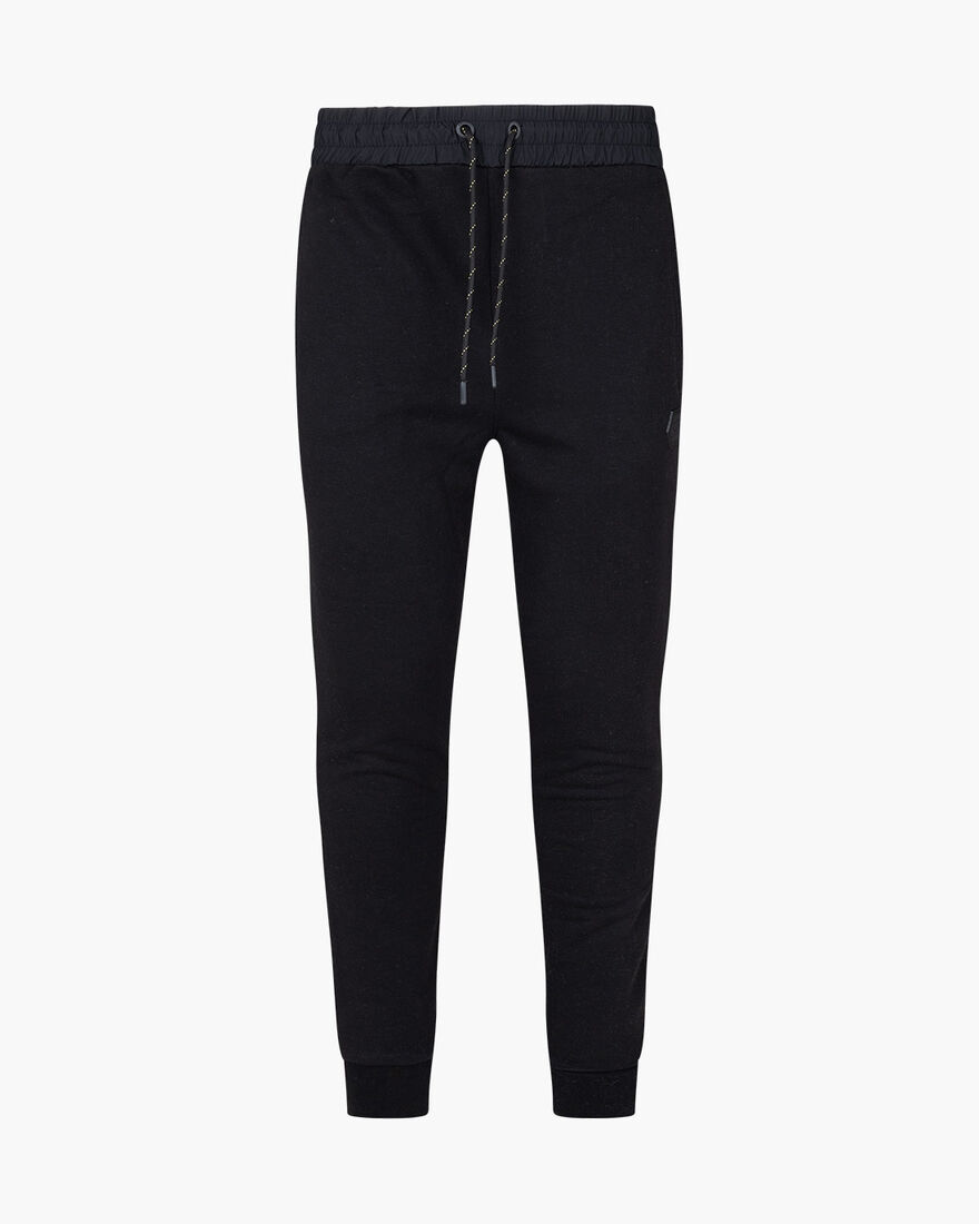 Aimar Pant, Black, hi-res