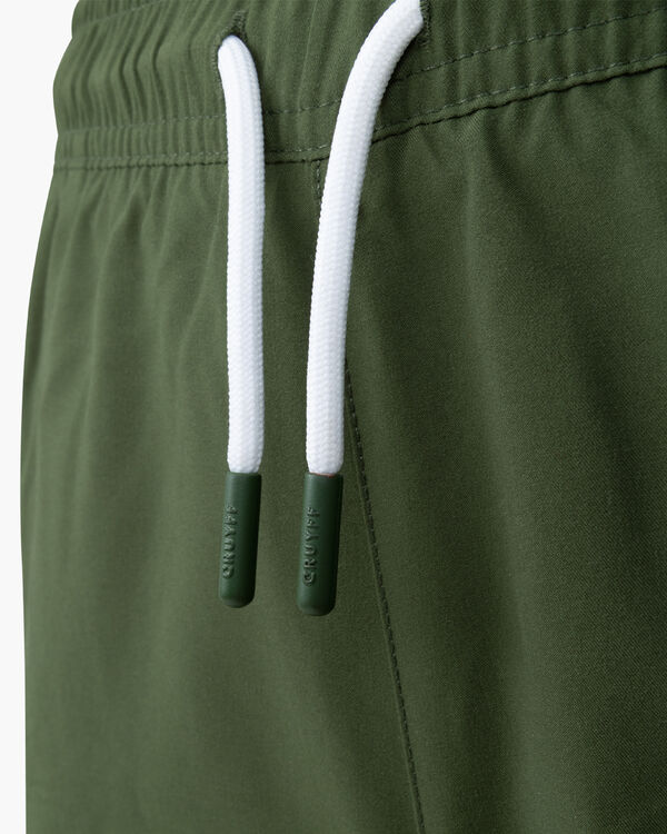 Wyatt Swimshort