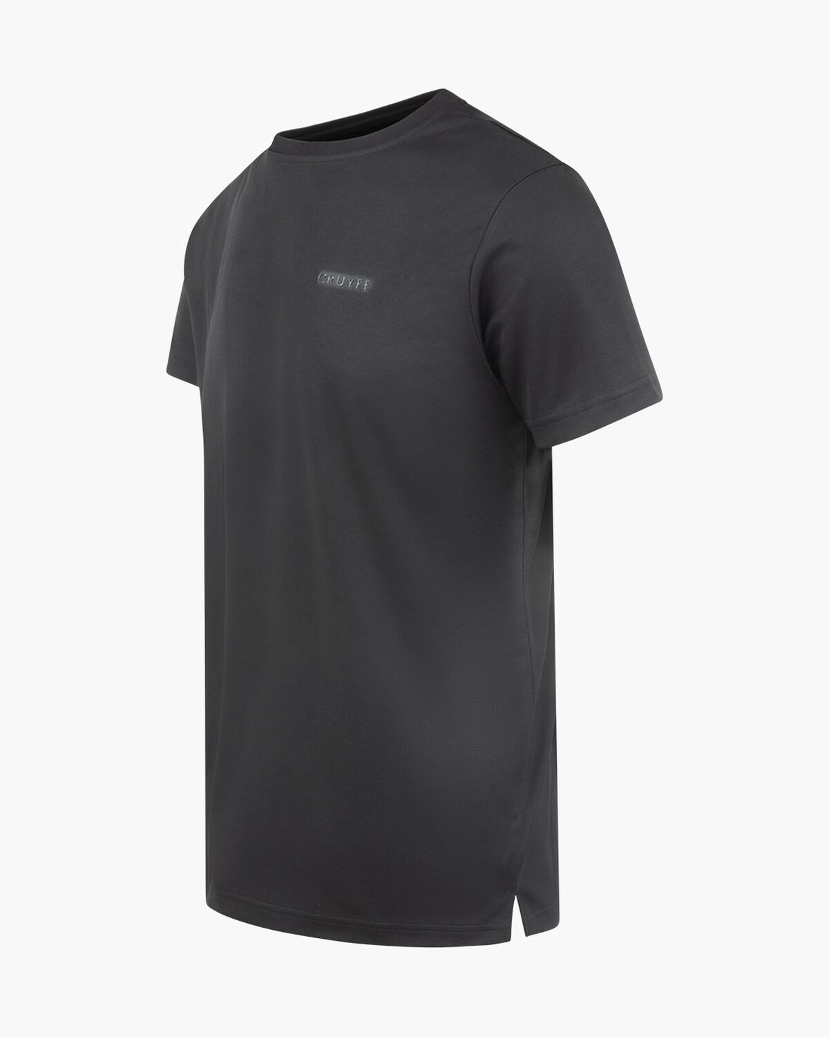 Inglesa Tee, Black, hi-res