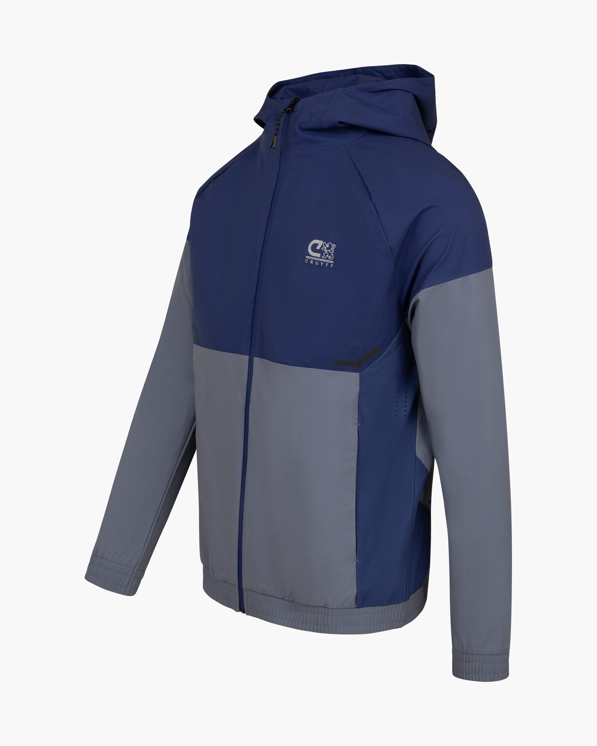 Elite 2.0 Tracktop, Navy/Grey, hi-res