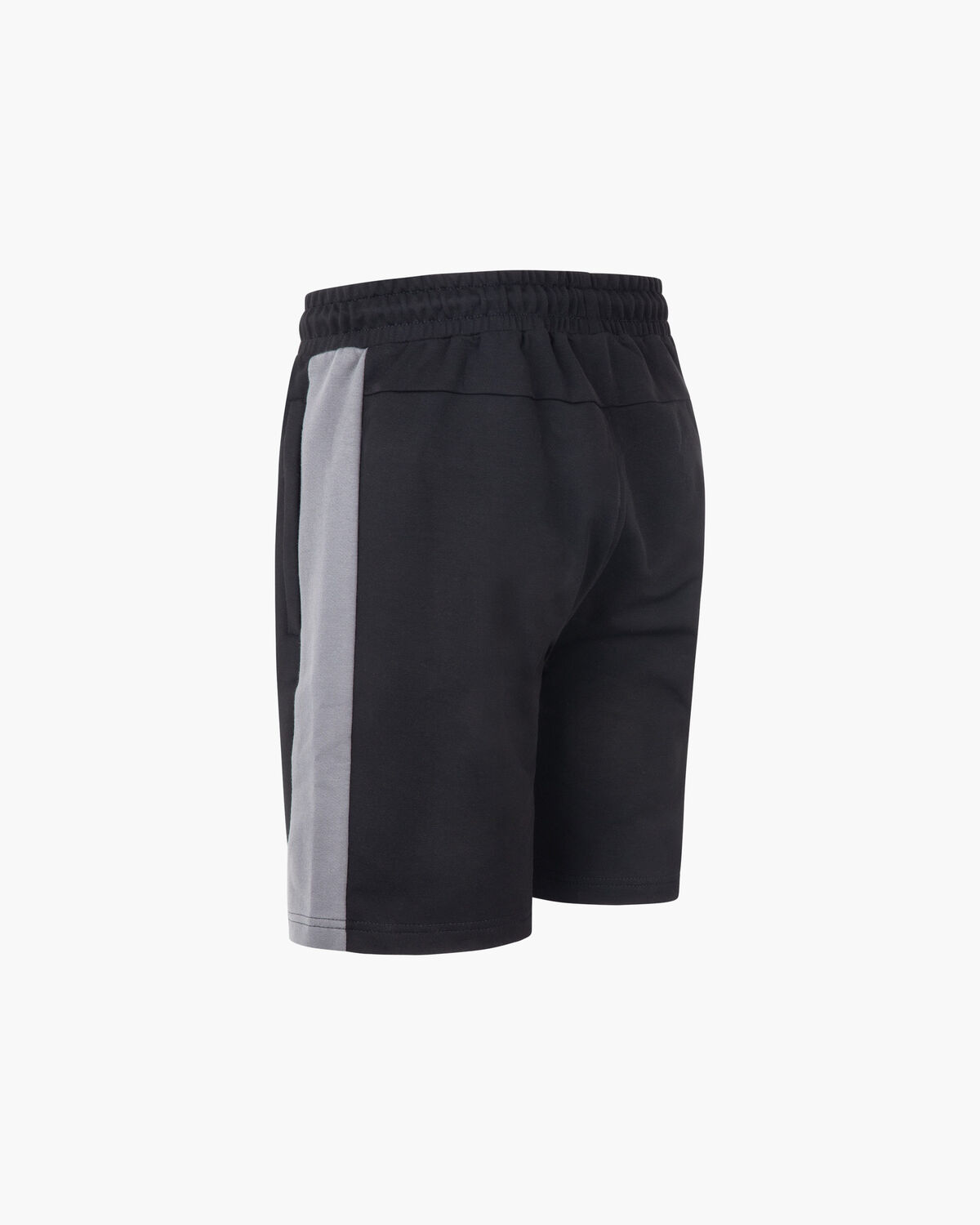 Block Short, Black, hi-res
