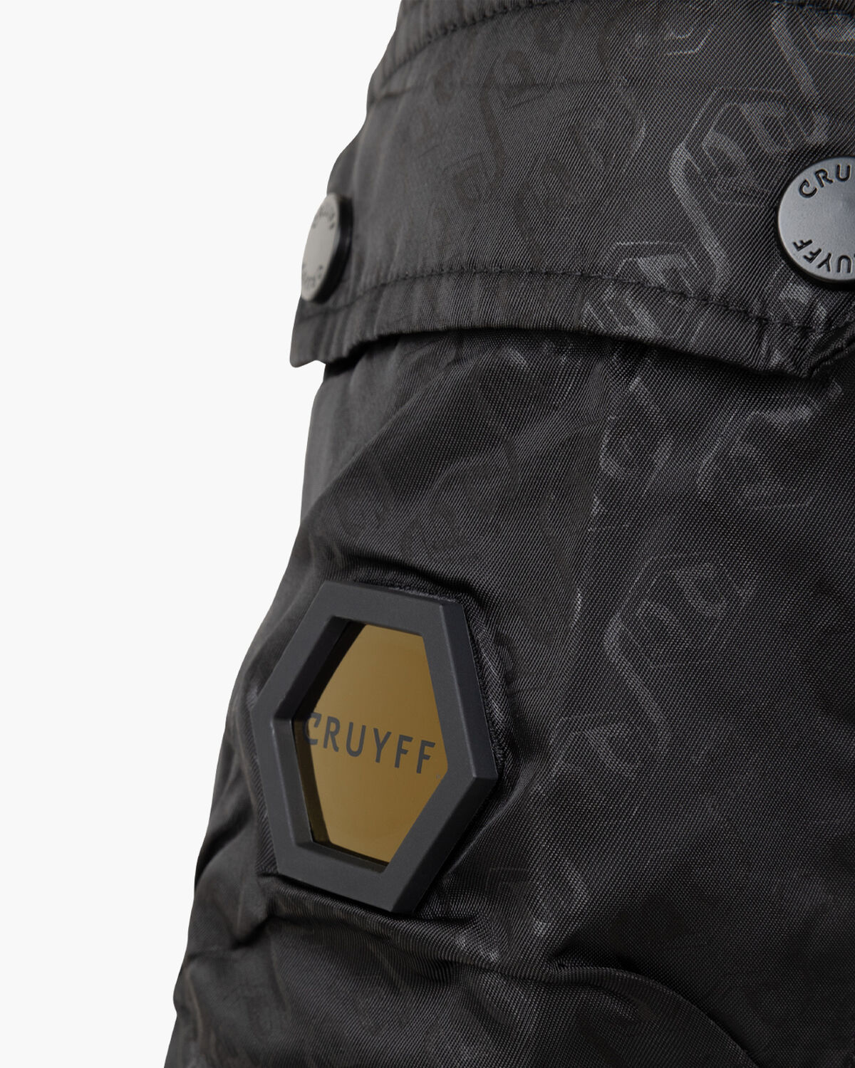 C-Chain Bomber, Black, hi-res