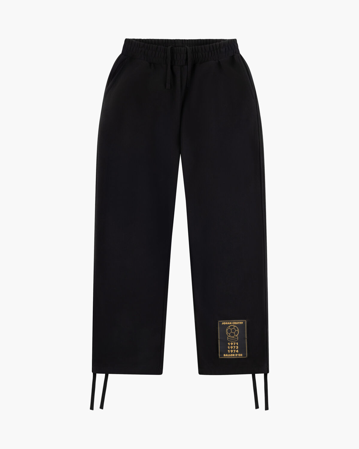 JC Sweat Joggers, Black, hi-res