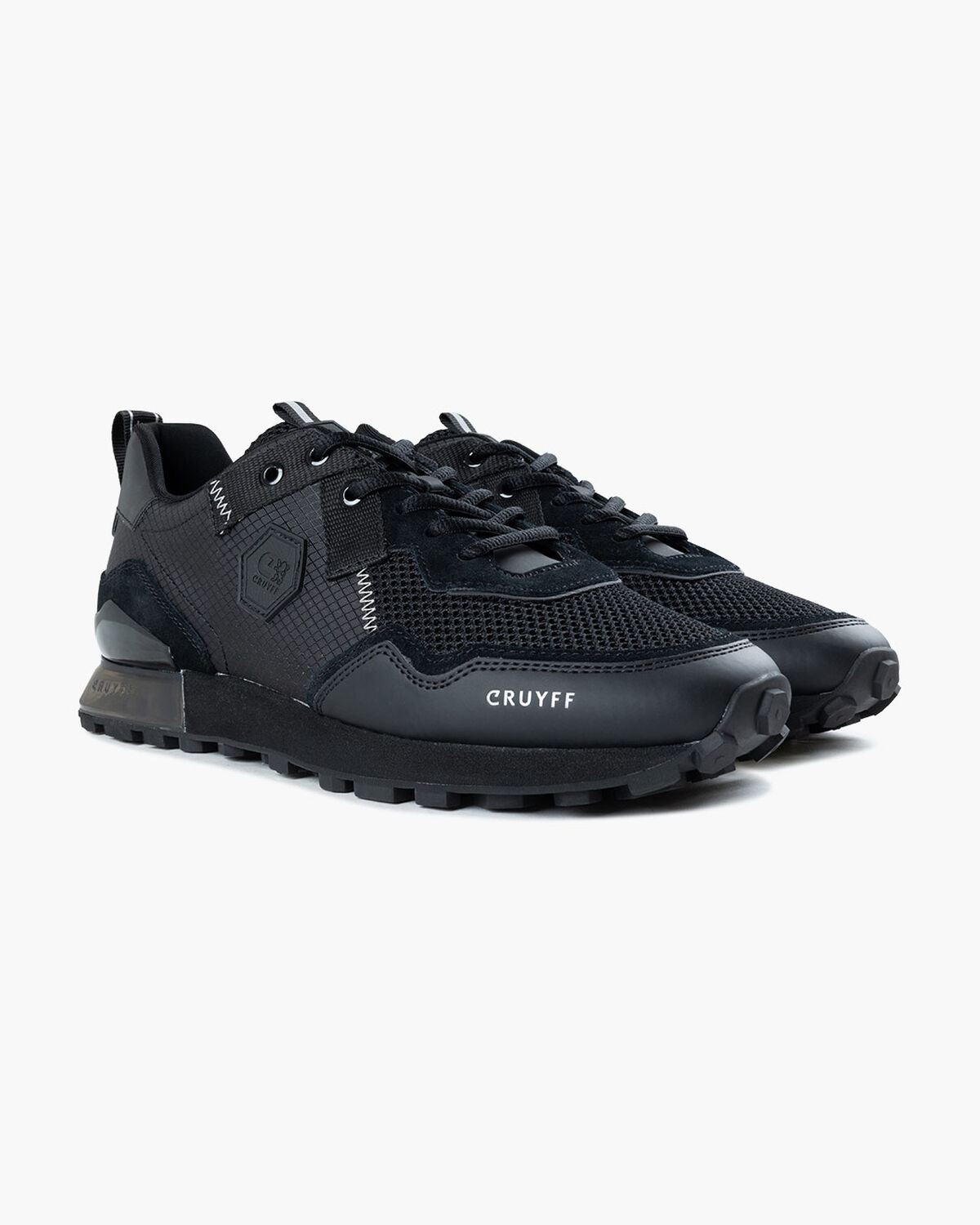 Hex Superbia, Black/Black, hi-res