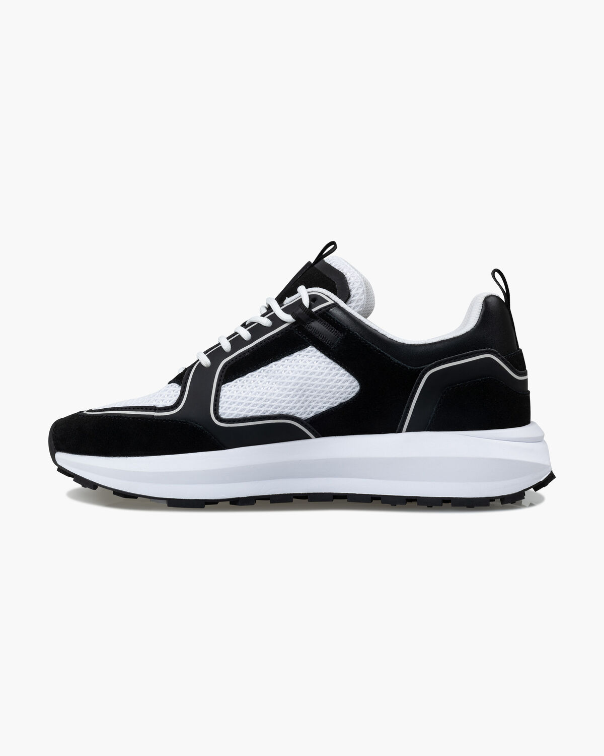 Rayado, White/Black, hi-res