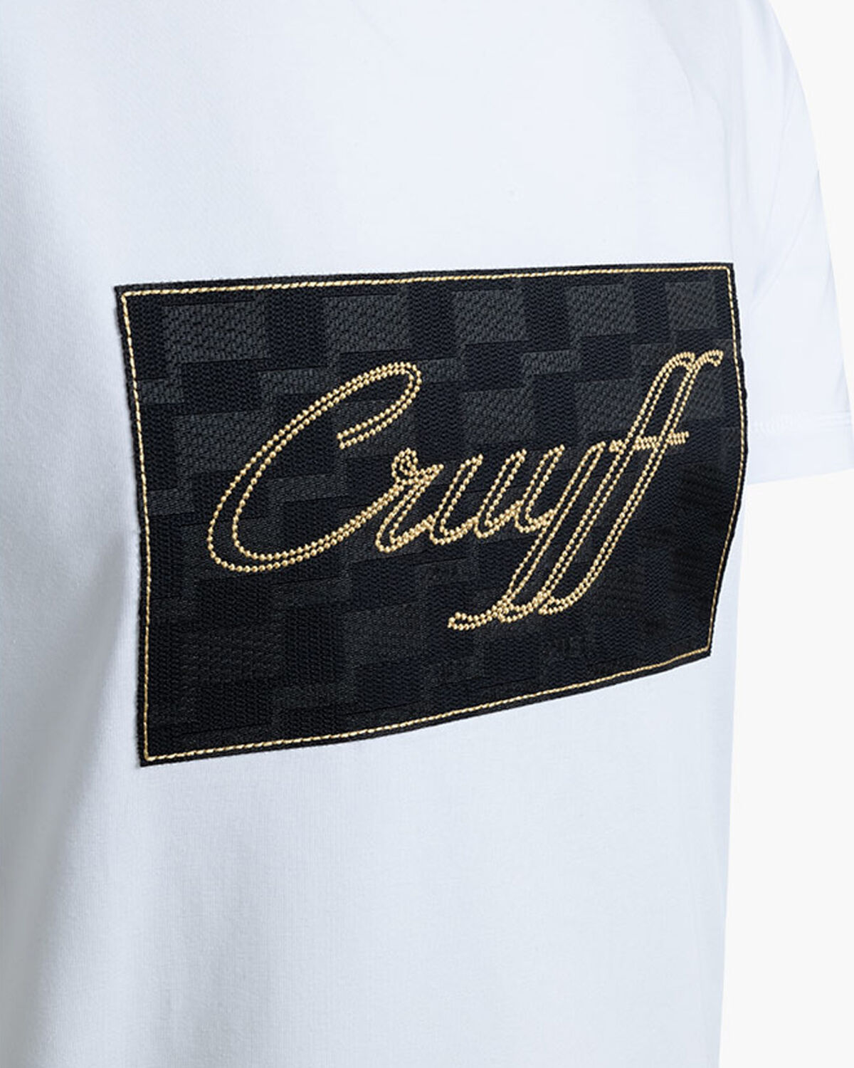 Thetor Tee, White, hi-res