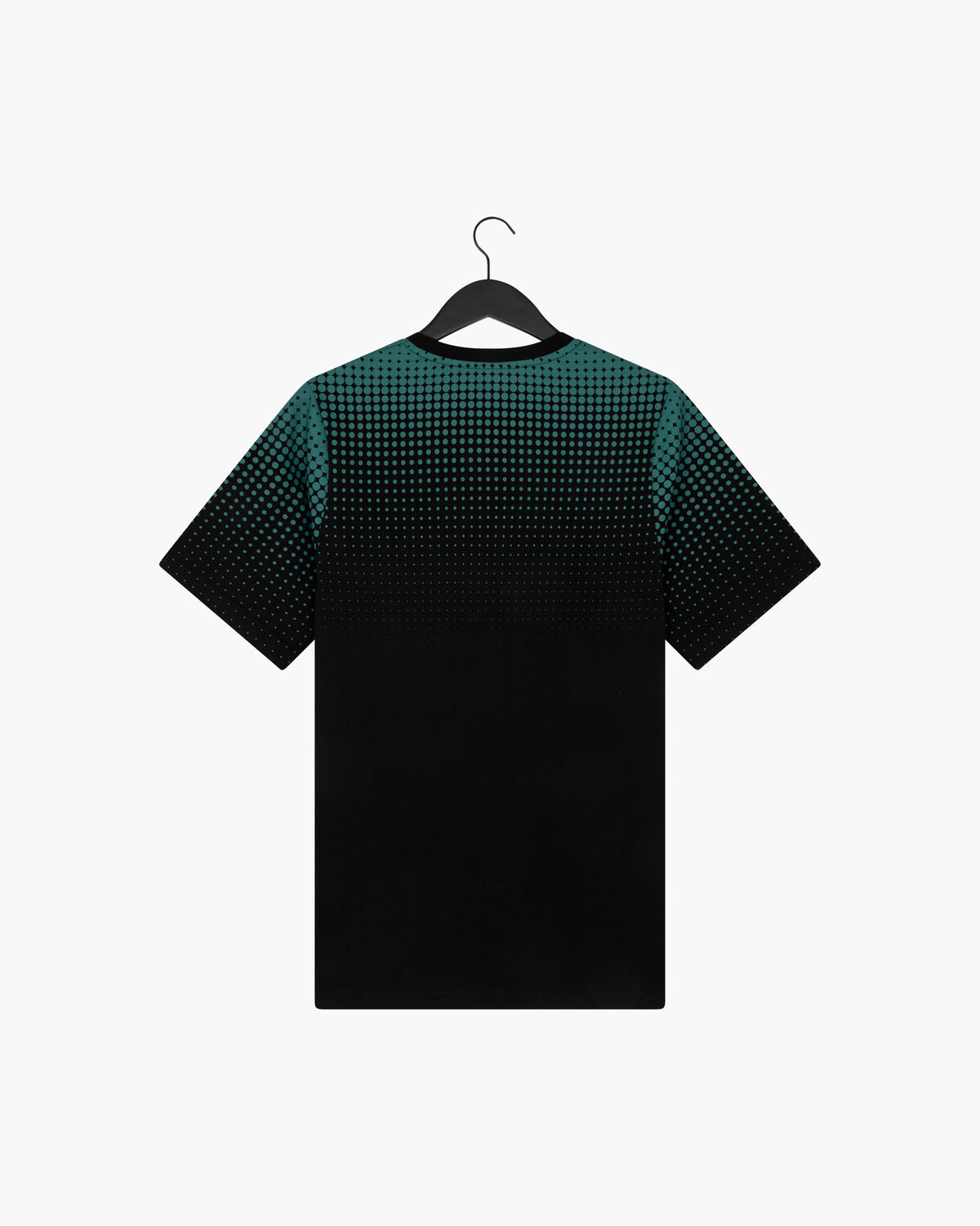 Orris Tee, Black, hi-res