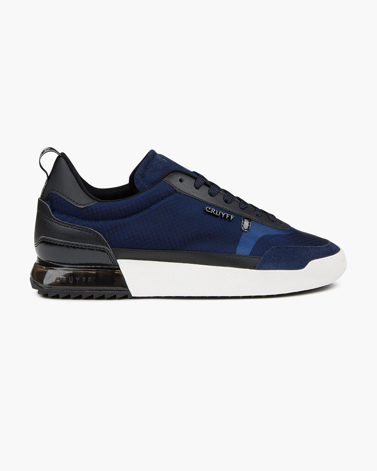 Contra, Blue/Black, hi-res