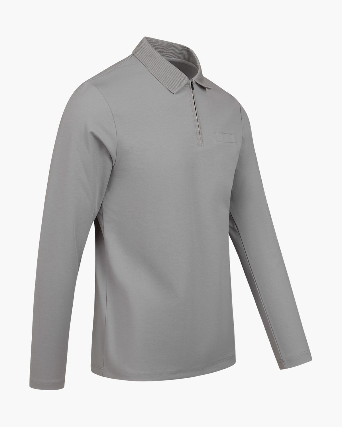 Solido Ls Polo, Light Grey, hi-res