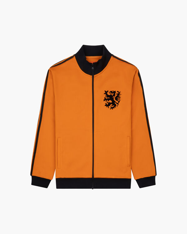 World Cup '74 Tracktop