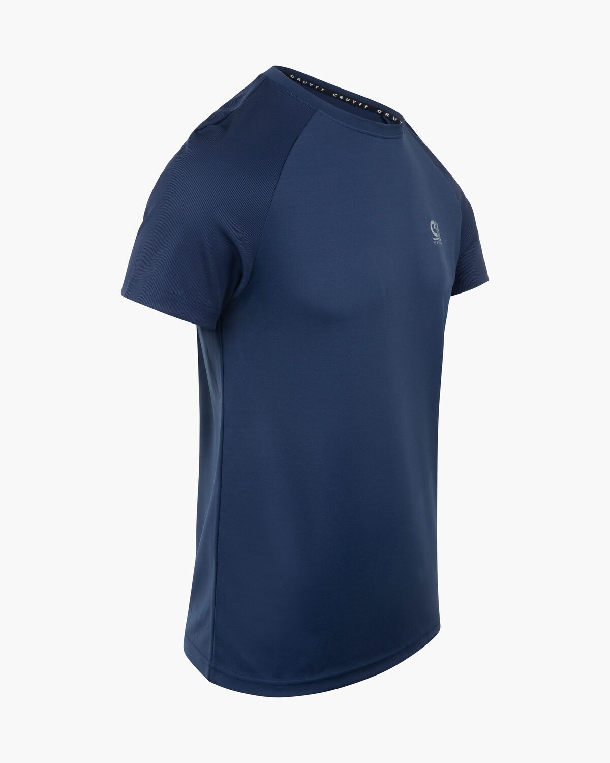 Active Tee, Navy, hi-res