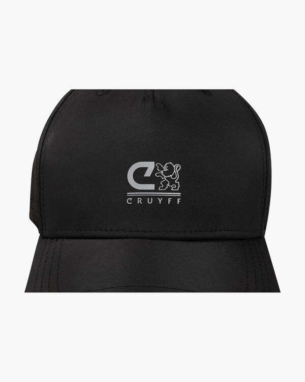 Lute Cap