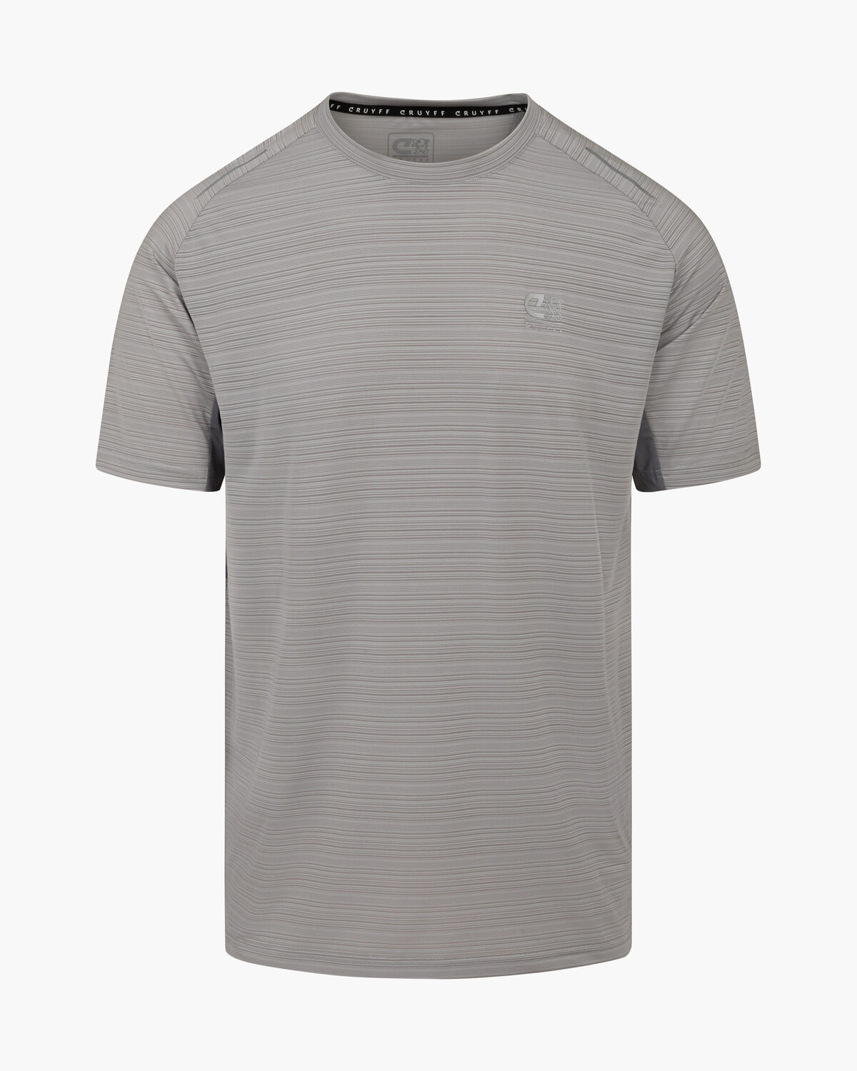 Degrees T-Shirt, Grey, hi-res