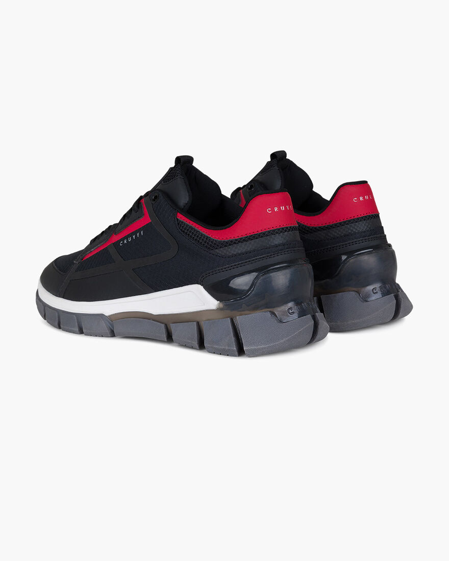 Todo Estrato, Black/Red, hi-res