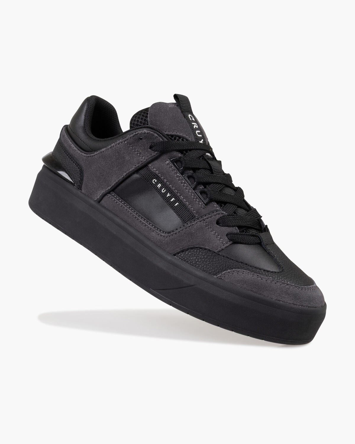 Kickturn, Black/Grey, hi-res